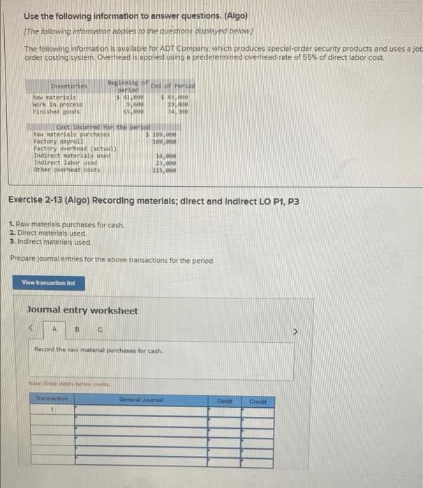 costs as its activity base to apply overhead what is the predetermined