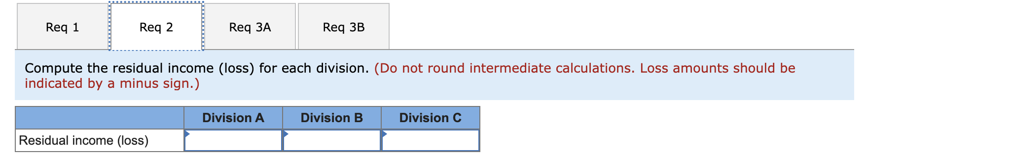 would yield a 9% rate of return. a. If performance is being