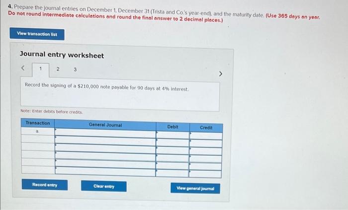 Do not round intermediote calculations and round the final onswer to 2