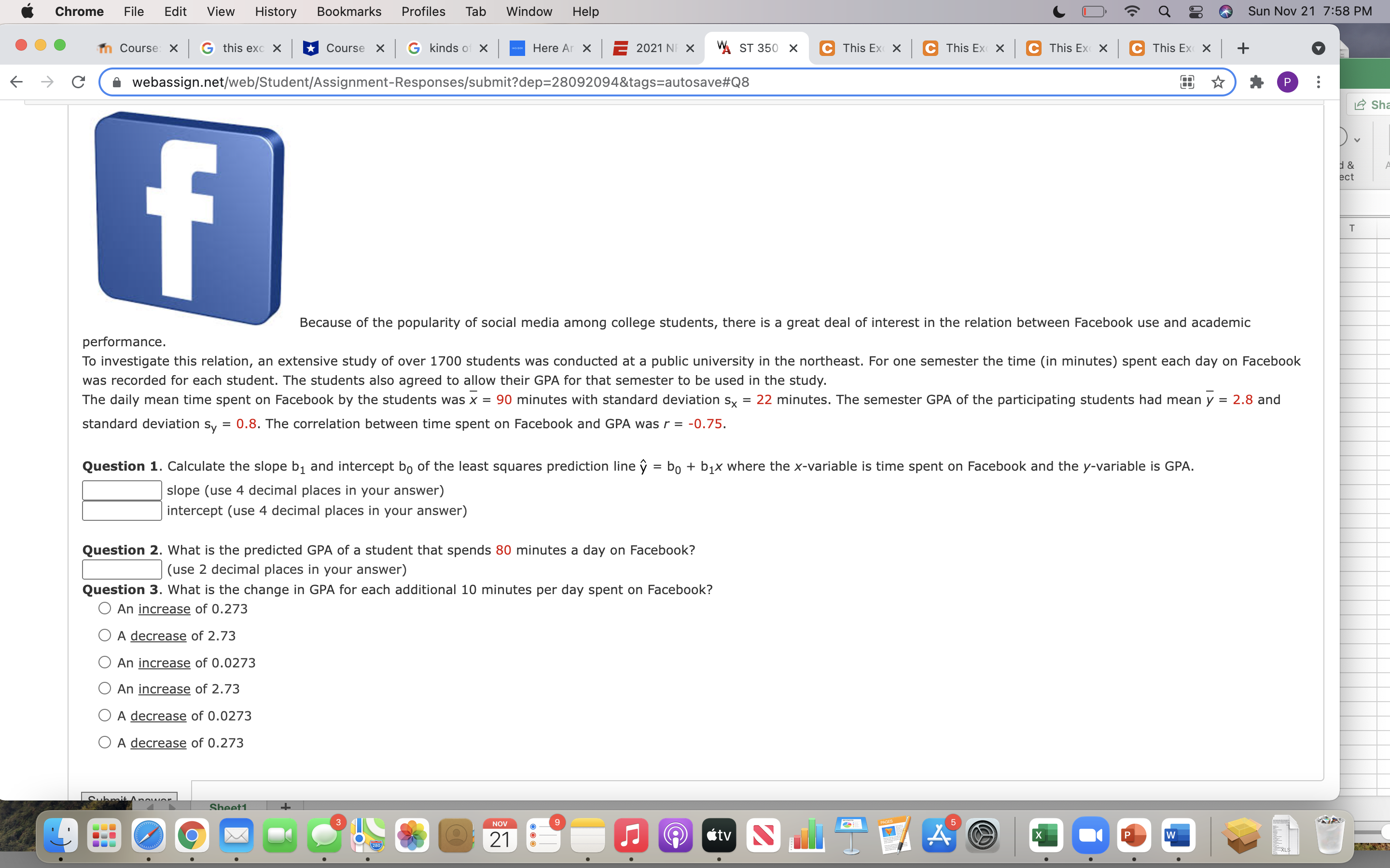 Chrome File Edit View History Bookmarks Profiles Tab b Window Help