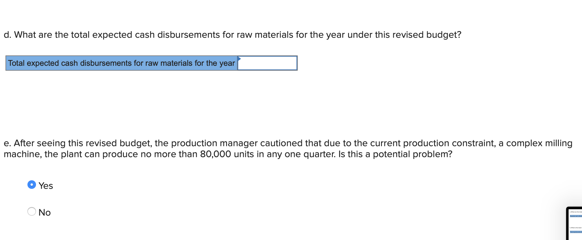 115,000 60,000 80,000 90,000 Selling price per unit $7 I A B