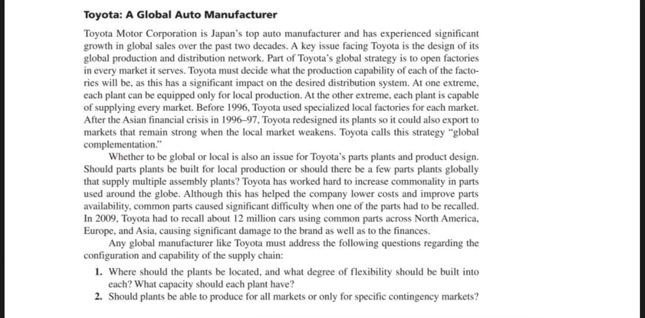  PLEASE ANSWER ONLY QUESTION 2 . ?WITH A YES OR NO