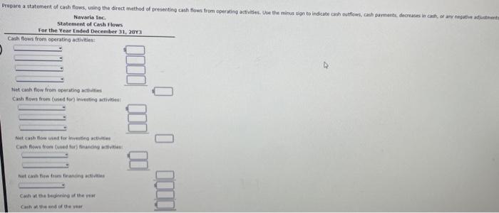 Land 132,730 0 Equipment 282,980 222,820 Accumulated depreciation-equipment (67,300) (60,100) $829,260 $