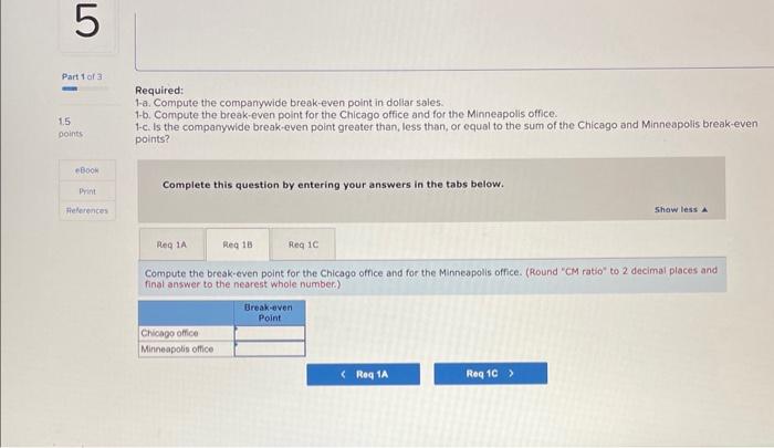 systems for medical and dental clinics, The firm has two offices-one in