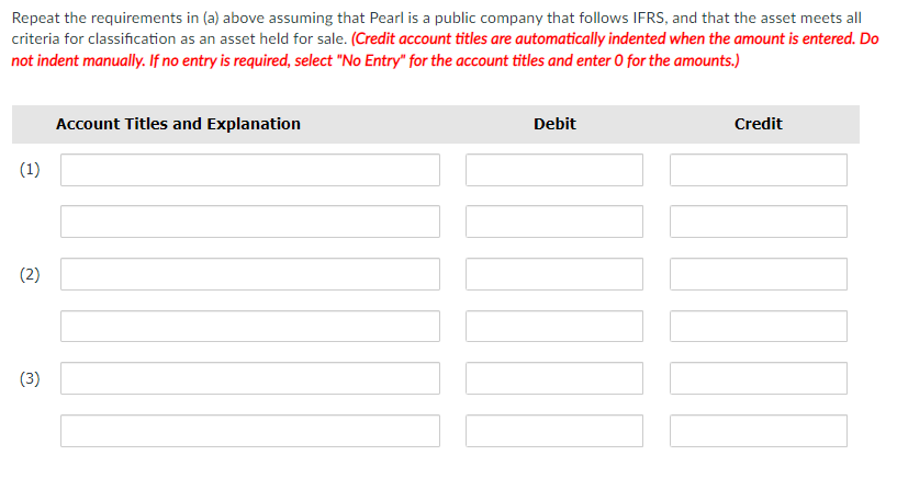 by selling it to a competitor. It is expected that the costs