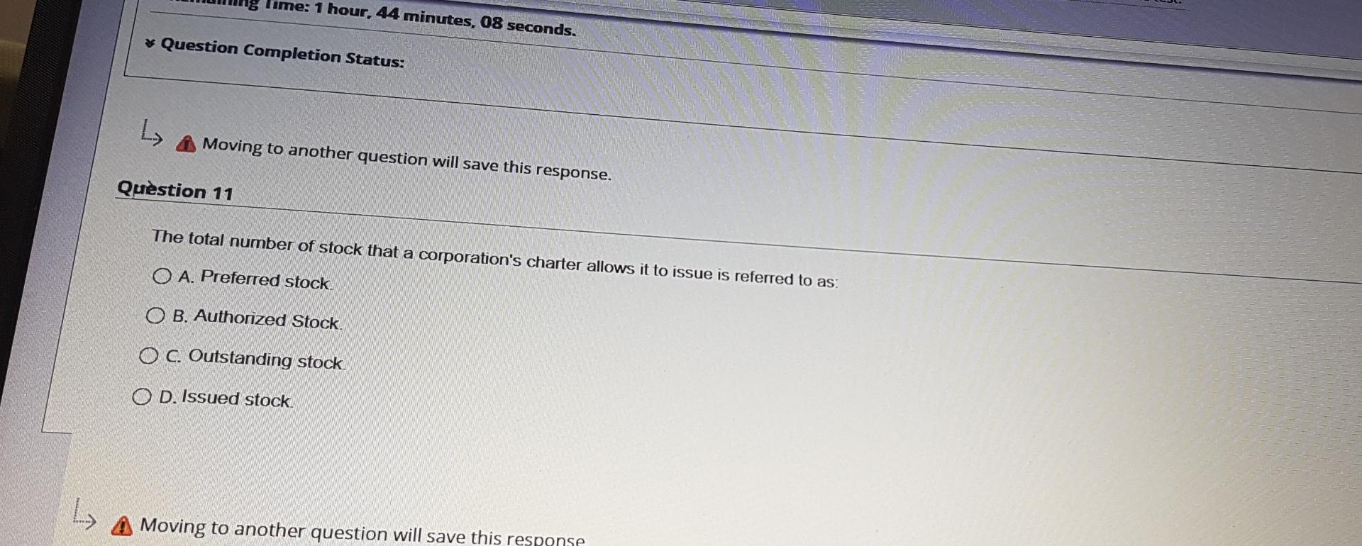 at a cash price of $13 per share. The entry to record