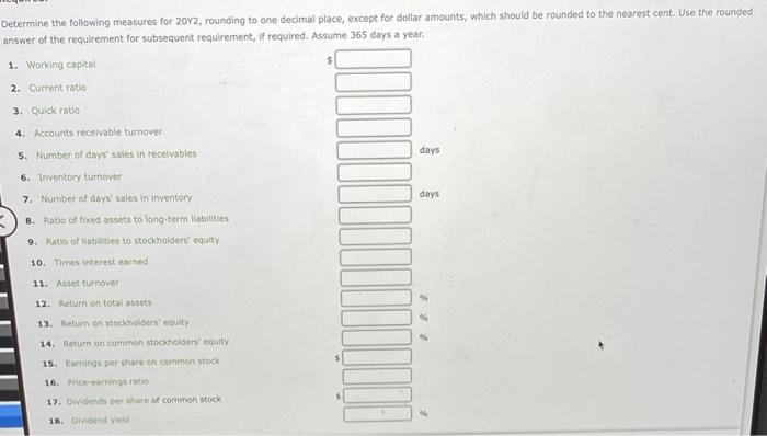 & $400 , 000 & $400 , 000 \\ Common stock, \$10