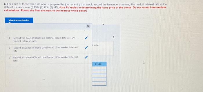 of the bonds is $200.000 , the annual contract rate is 12%