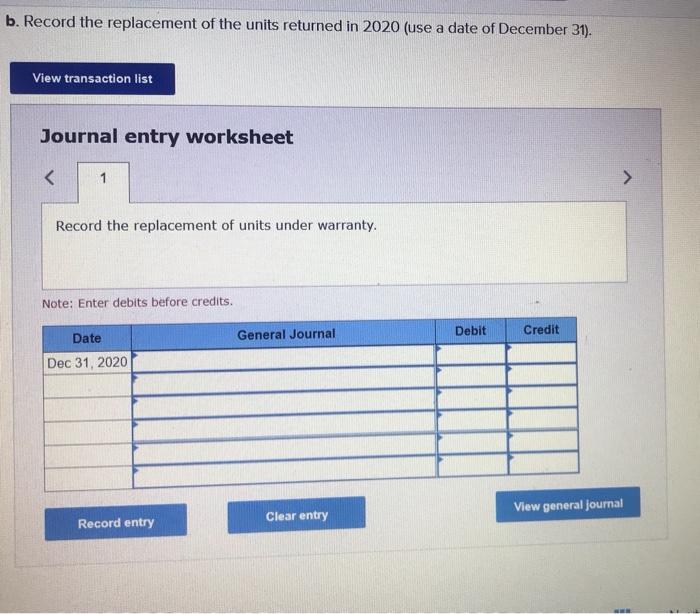 account was $15.700. During 2020, sales totalled $3,610,000 or 15.200 units. The