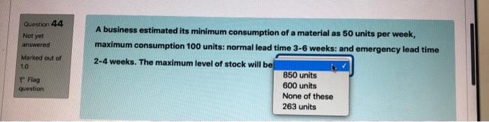 Following data is provided by the HR department: Employee at the start