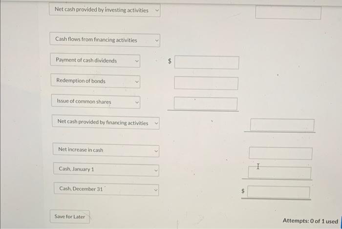 either a - sign eg. ? 15 , 000 or in parenthesis