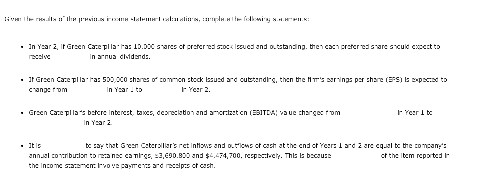  I would like the answer to the question attached below Green