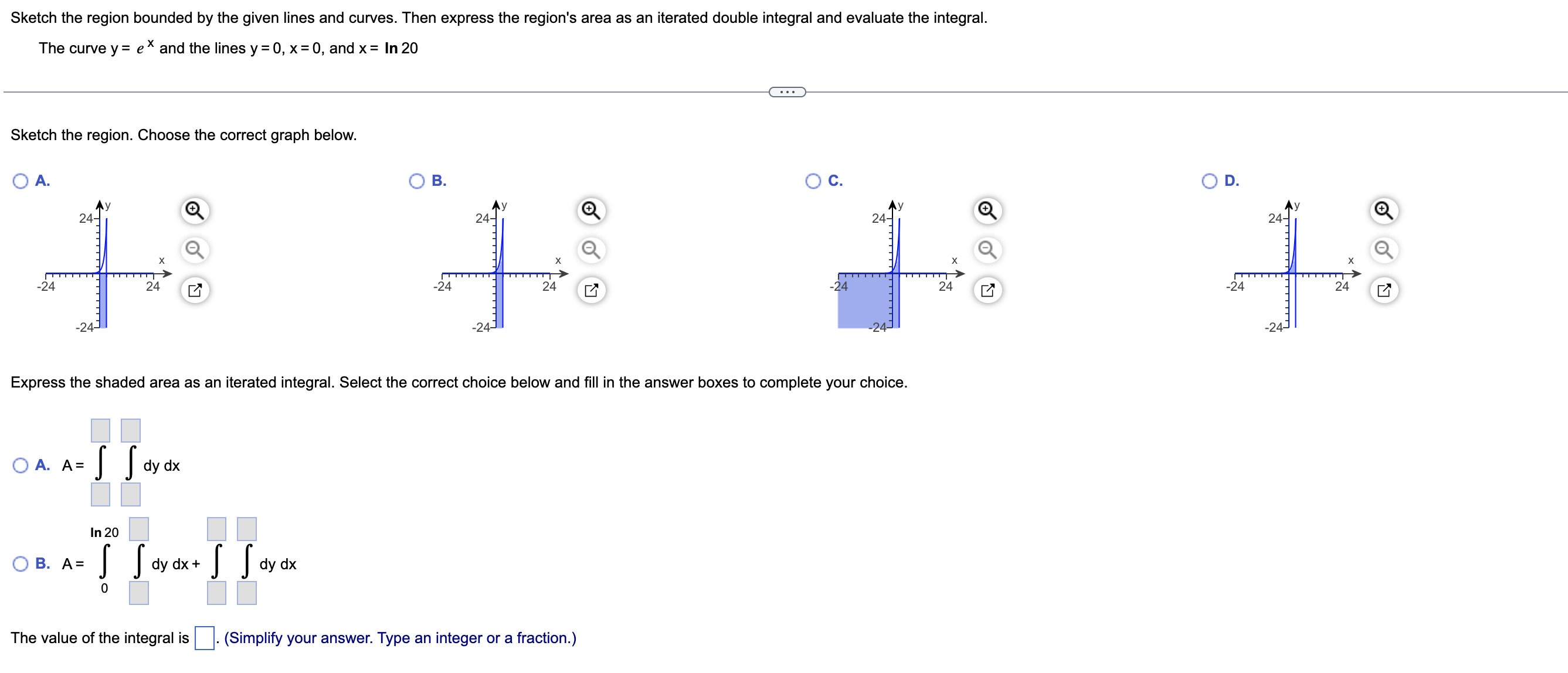 described to the right using R a. vertical cross-sections, b. horizontal cross-sections.