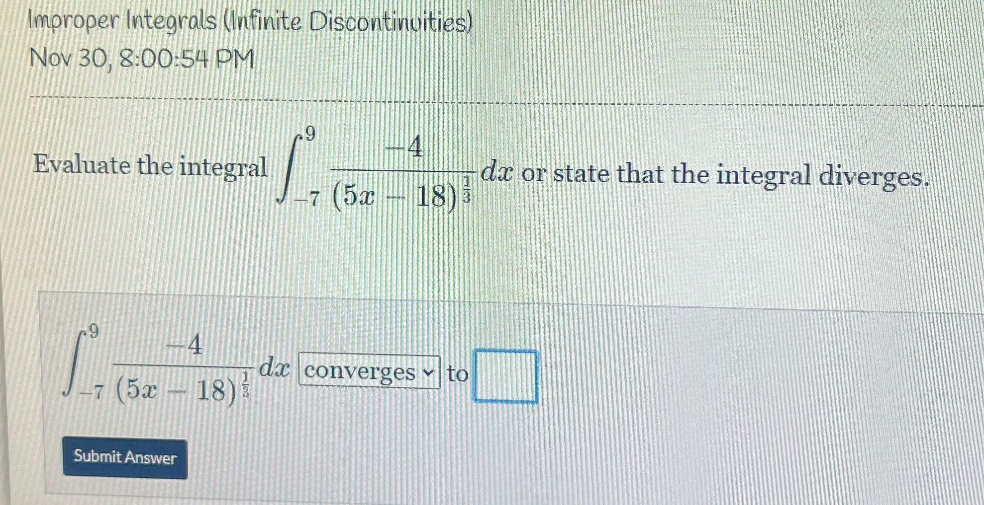 please help me with this problem. Please provide easy to follow steps.