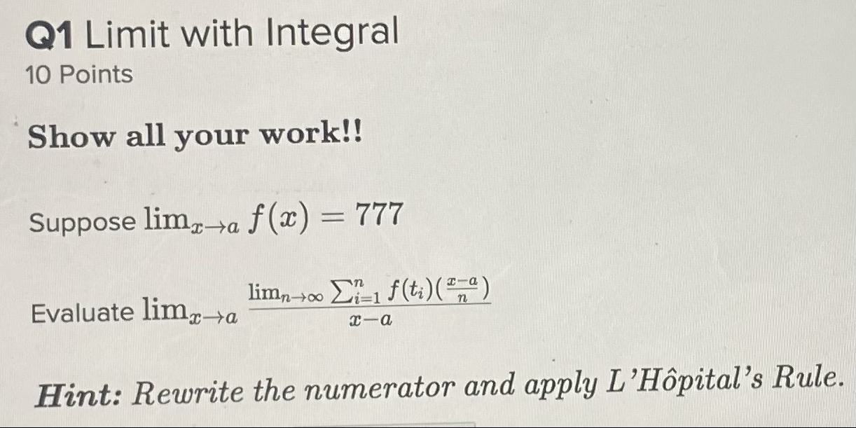 Can someone help me to answer this question correctly, please, and explain