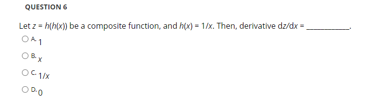 O A. g = 2 and n = 2 O B. g