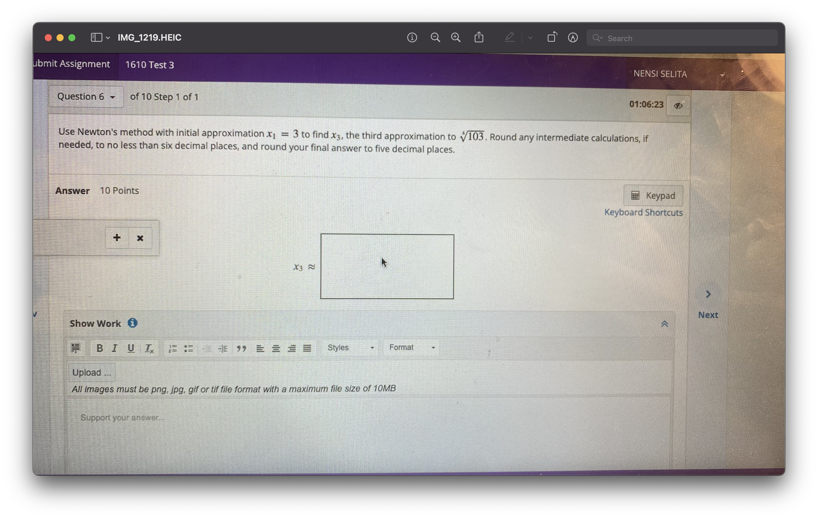image text in transcribed