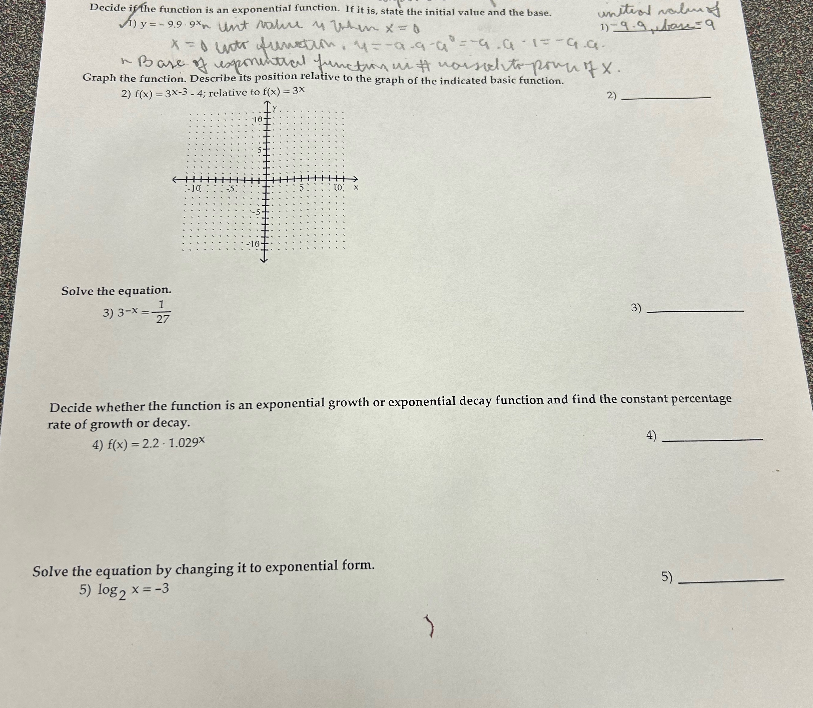 Help me please! Please help me get this done fast!!! With work