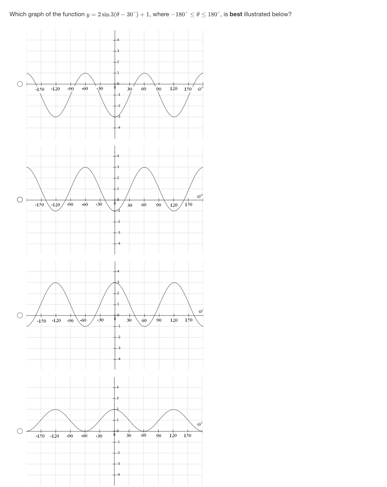 60 90 90 90 90 120 120 120 120 150 150 150