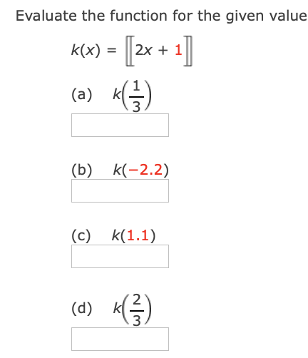 1 (a) K (b) k(- 2.2) (c) k(1.1) N ( d) k.