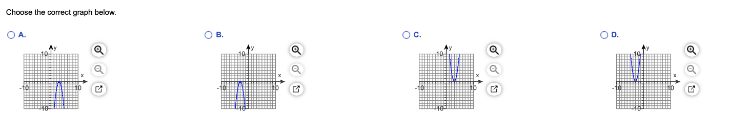 which it is decreasing. Then sketch a graph of the function. g(x)