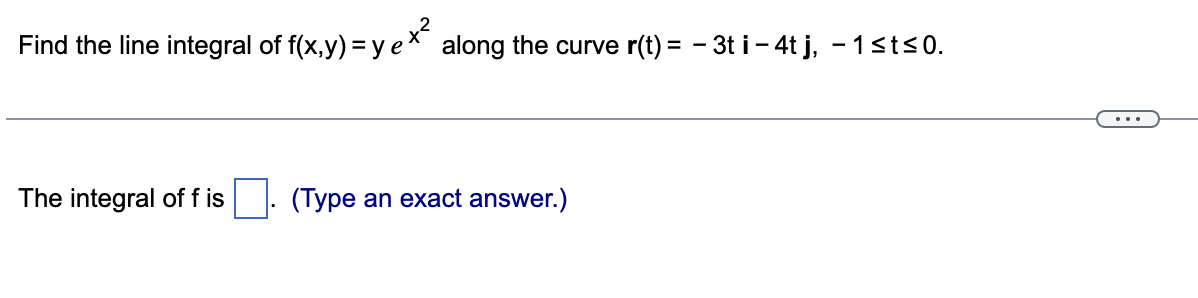 below. O A. O B. O c. OD. AZ ( - 1,