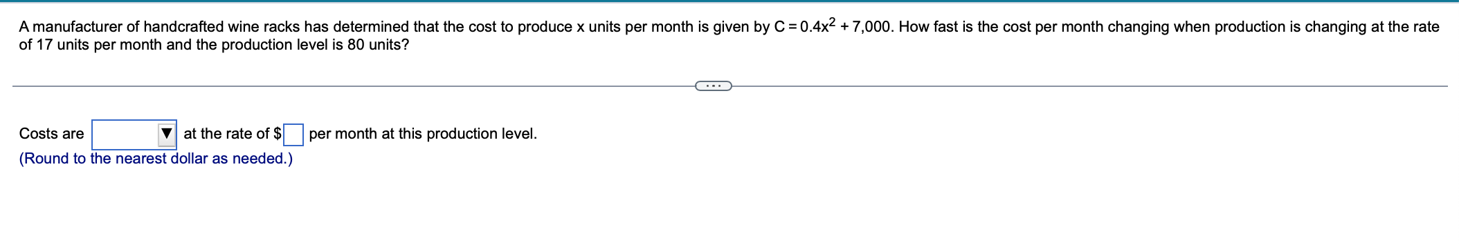 wireless headphones are related by x = 8,000 - 0.15p2. The current