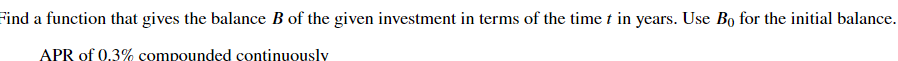 capacity for this population over the rst 80 years. (Enter expressions in