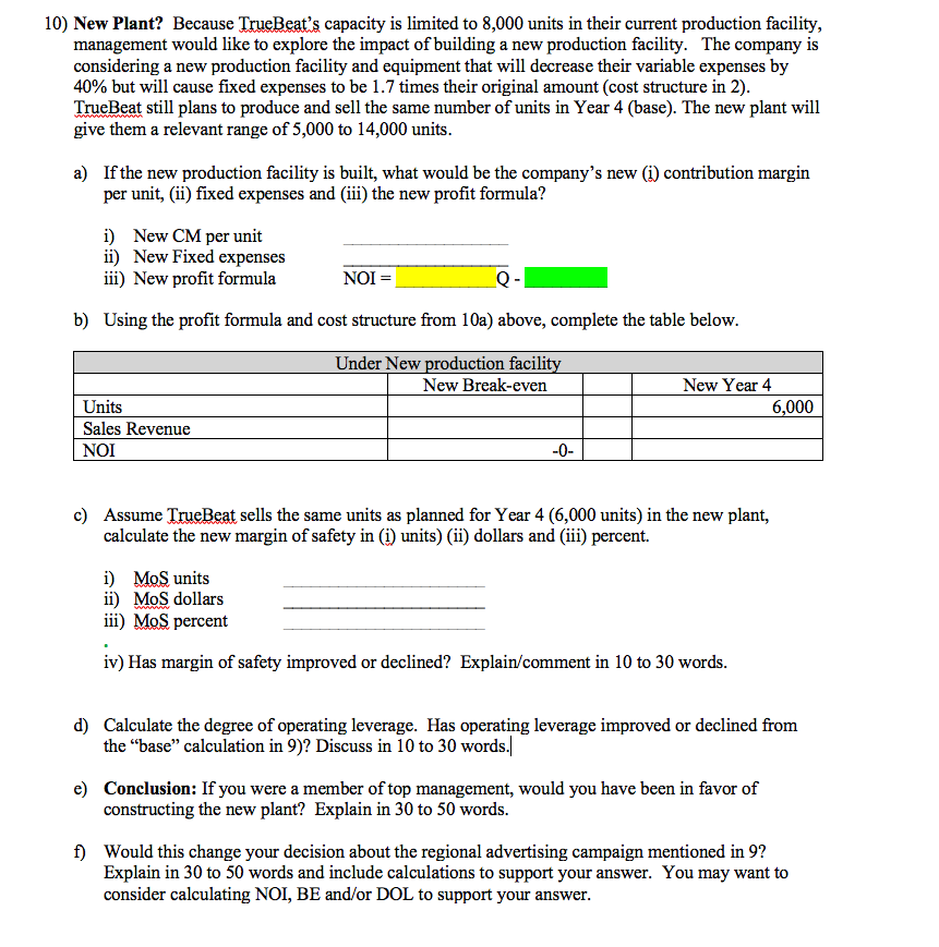8,000 units) Average Cost per Unit Total Helpful Hints Dollars References (*