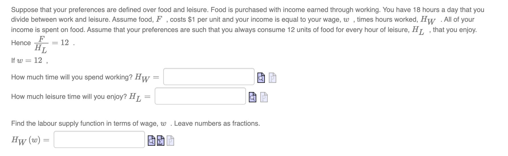 Suppose Harry has the utility function for apples and candy as following:?X+3?Y,