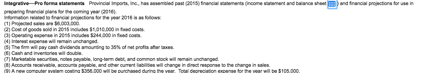  I need help figuring out the balance sheet in judgmental method.