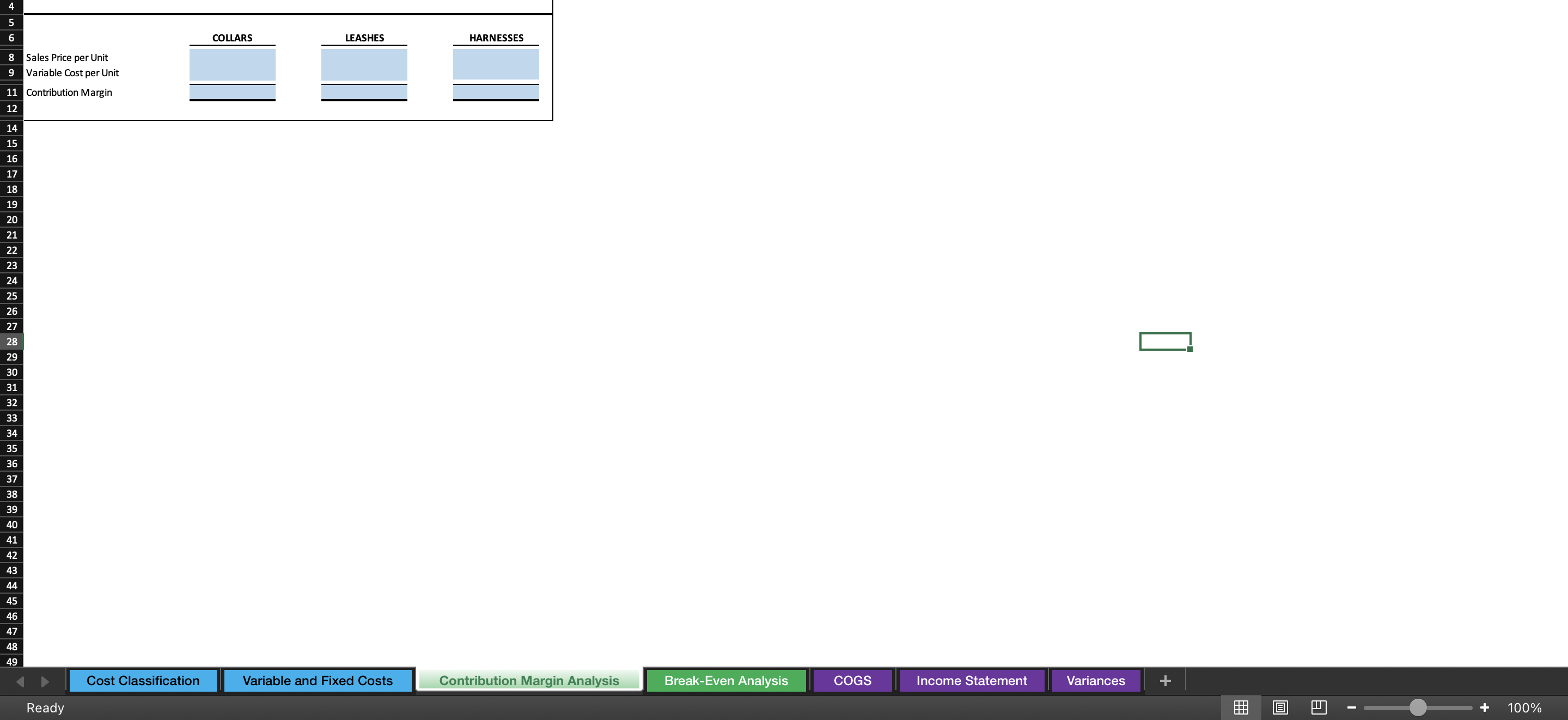 Utilities and insurance 200.00 scissors, thread, and cording 400.00 Loan payment 183.3