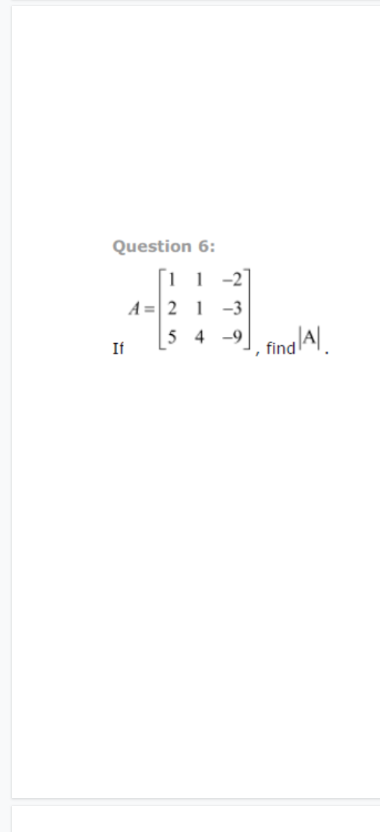 Identify the given information in the problem that will help you solve