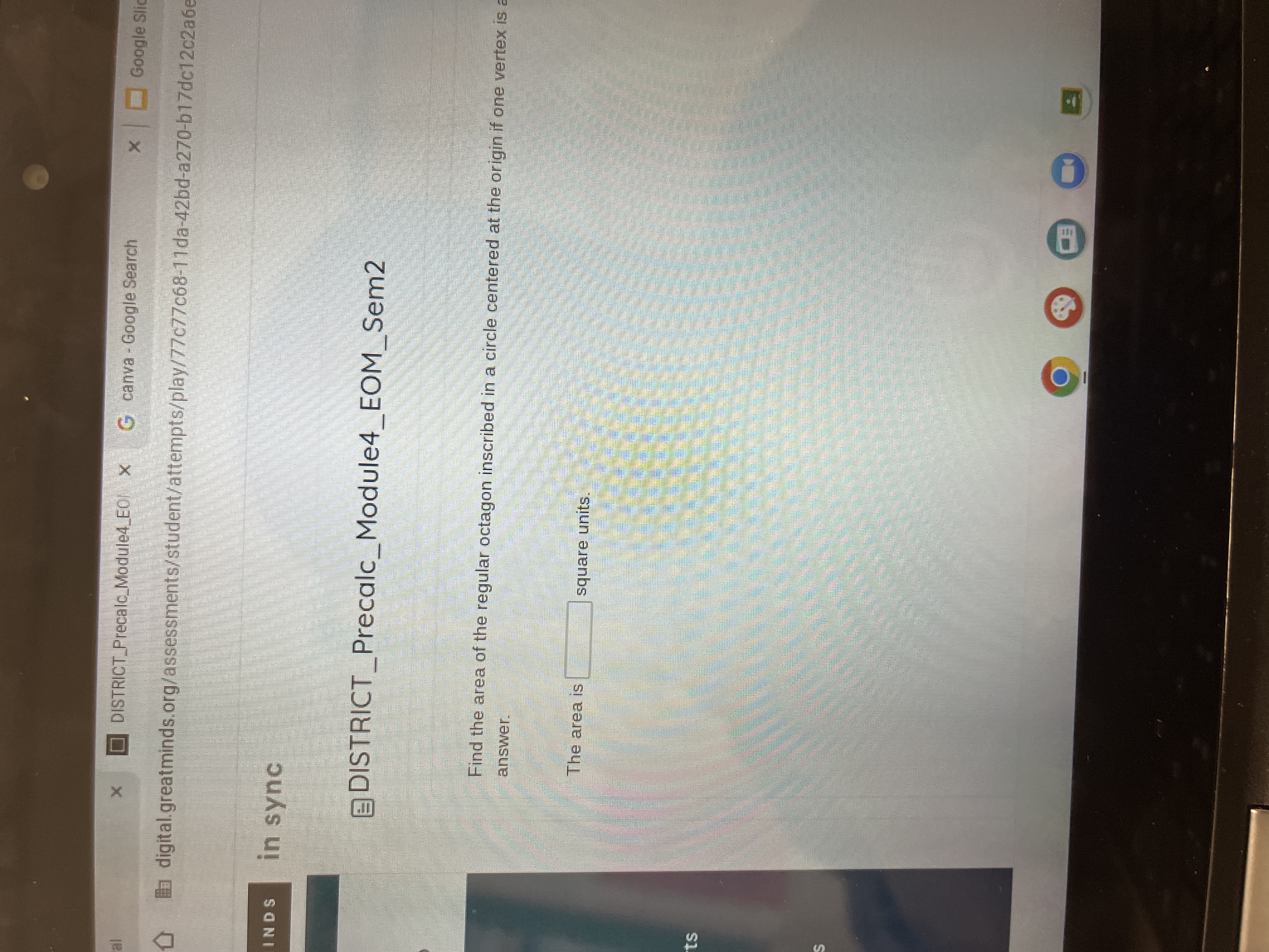  al X DISTRICT Precalc Module4_EO G canva - Google Search Google