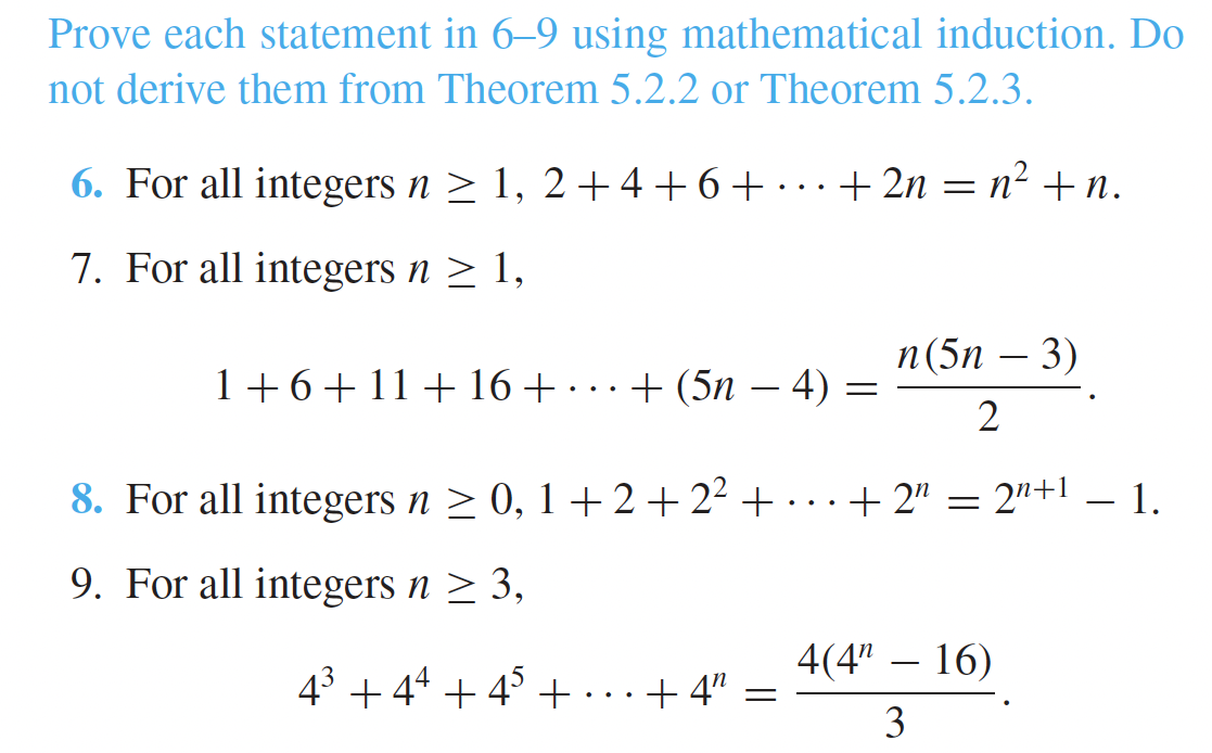 4. Theorem 4.2.2: The difference of any even inte ger minus any
