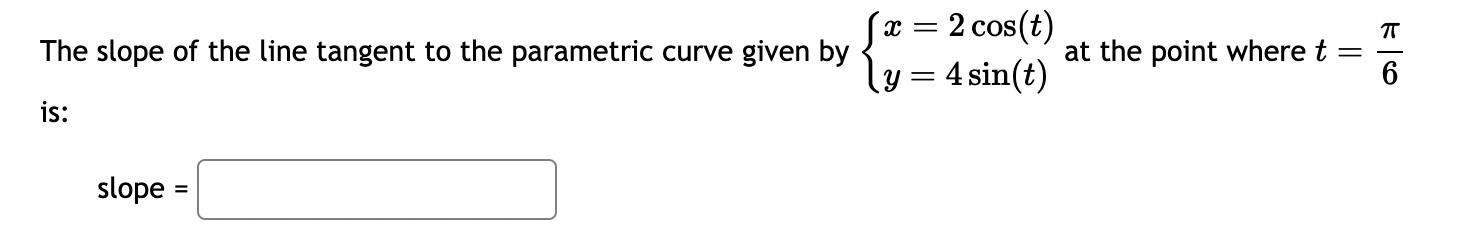 curve y = 1 sin(t) at the pointcv=t3+2t t2 + 3t at