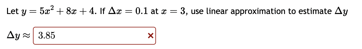 point (0, 2). Write the equations of the tangent lines. List the