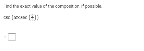 is not defined enter "u". sinUse a calculator to evaluate cos 19