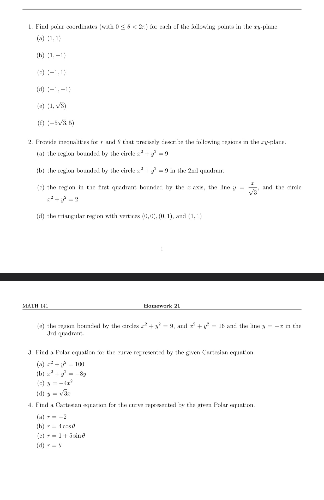Please label each part. And don't type your explanation. Write it with