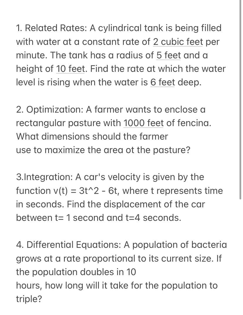 hi tutor i need a handwritten solution of this basic calculus real