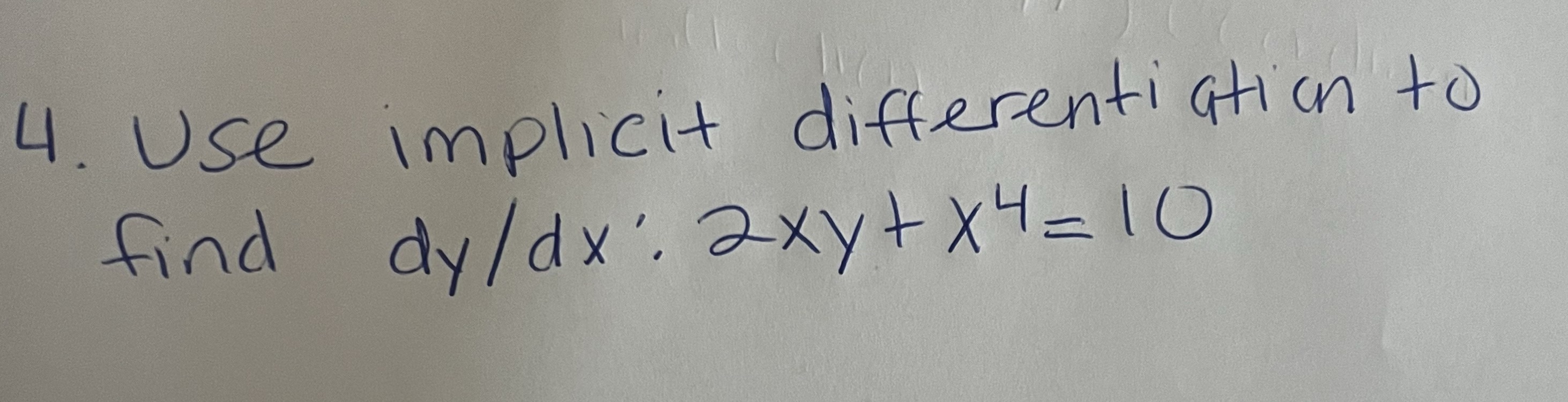 q. \ mph c (4 cli4(2--rzri G-hcn -q dy/dY 10
