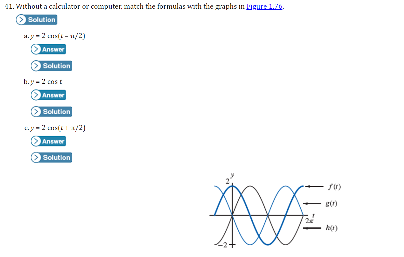 (0.5t). a. What is the period of the tides in hours? >