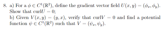 1) and c'(t) = (t, et, t?). 2. Find the arc length