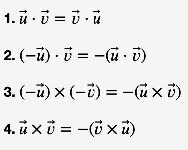 Xu = -(UX u)