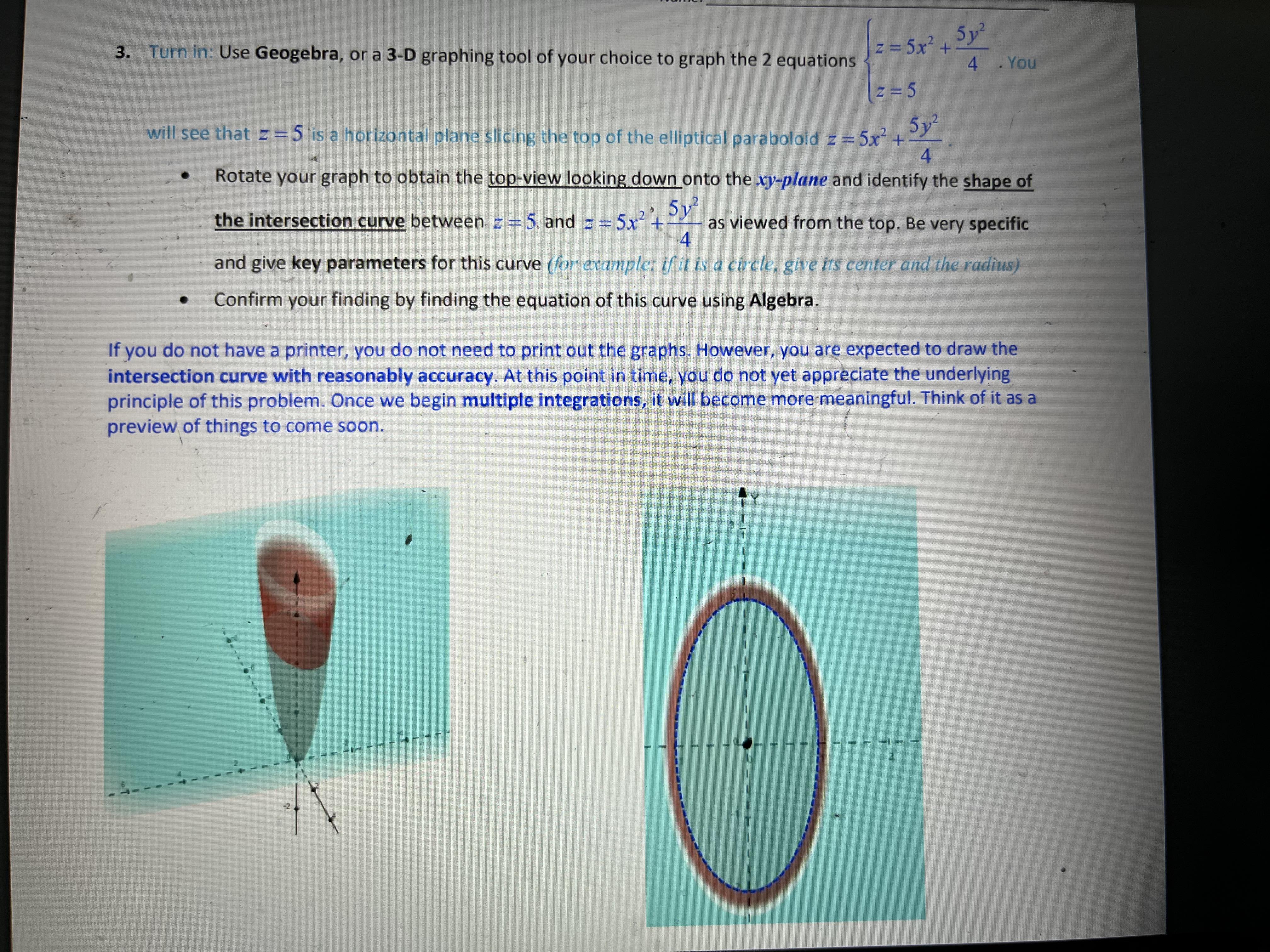 my professor didn't use formula steps on all these problems but