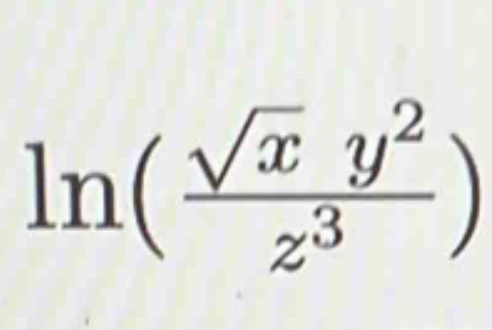 I keep getting different answers when trying to find the correct answer.
