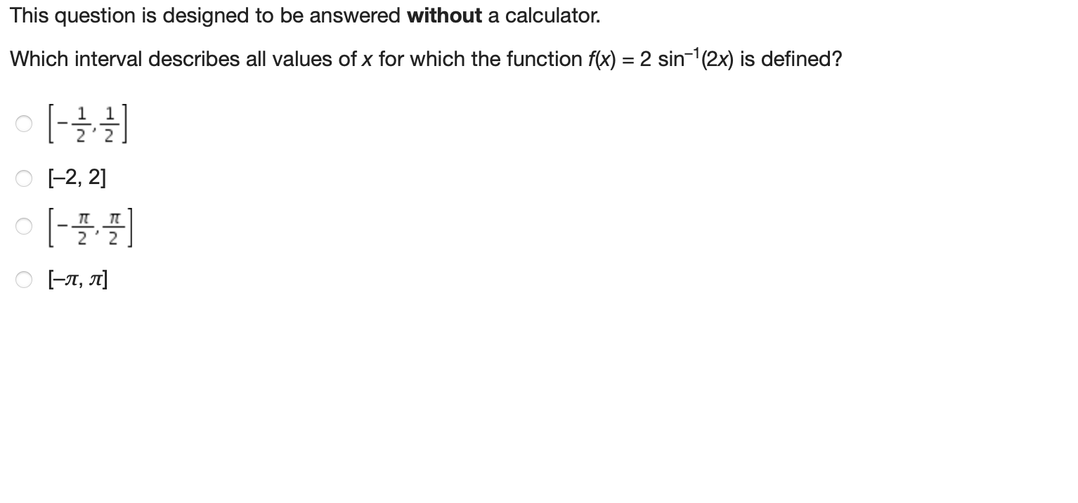 to be answered without a calculator. If y = (x2 + 1)ex,