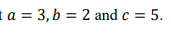  1 (a) Simplify the following expression completely to keep x, y