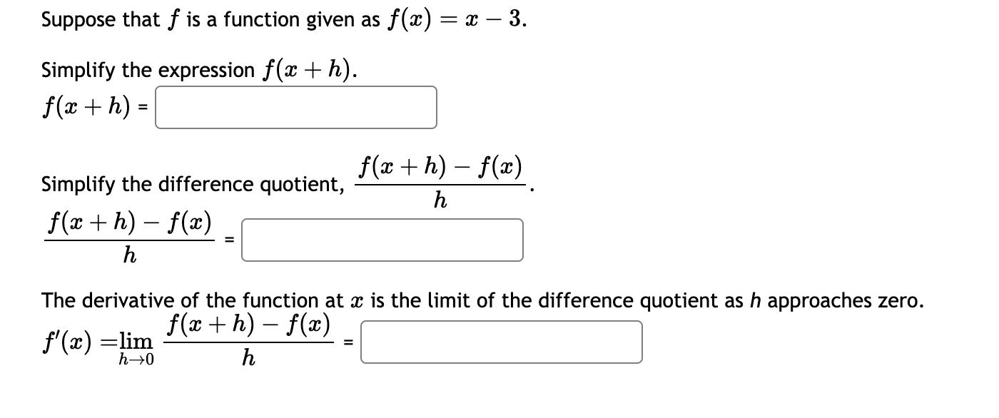- f(9) can be simplified to ah + b for: Given the