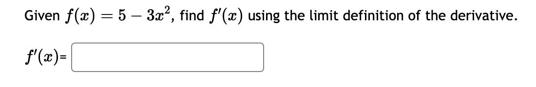 function f(a:) = 3:1: + 6, evaluate and simplify the expressions below.